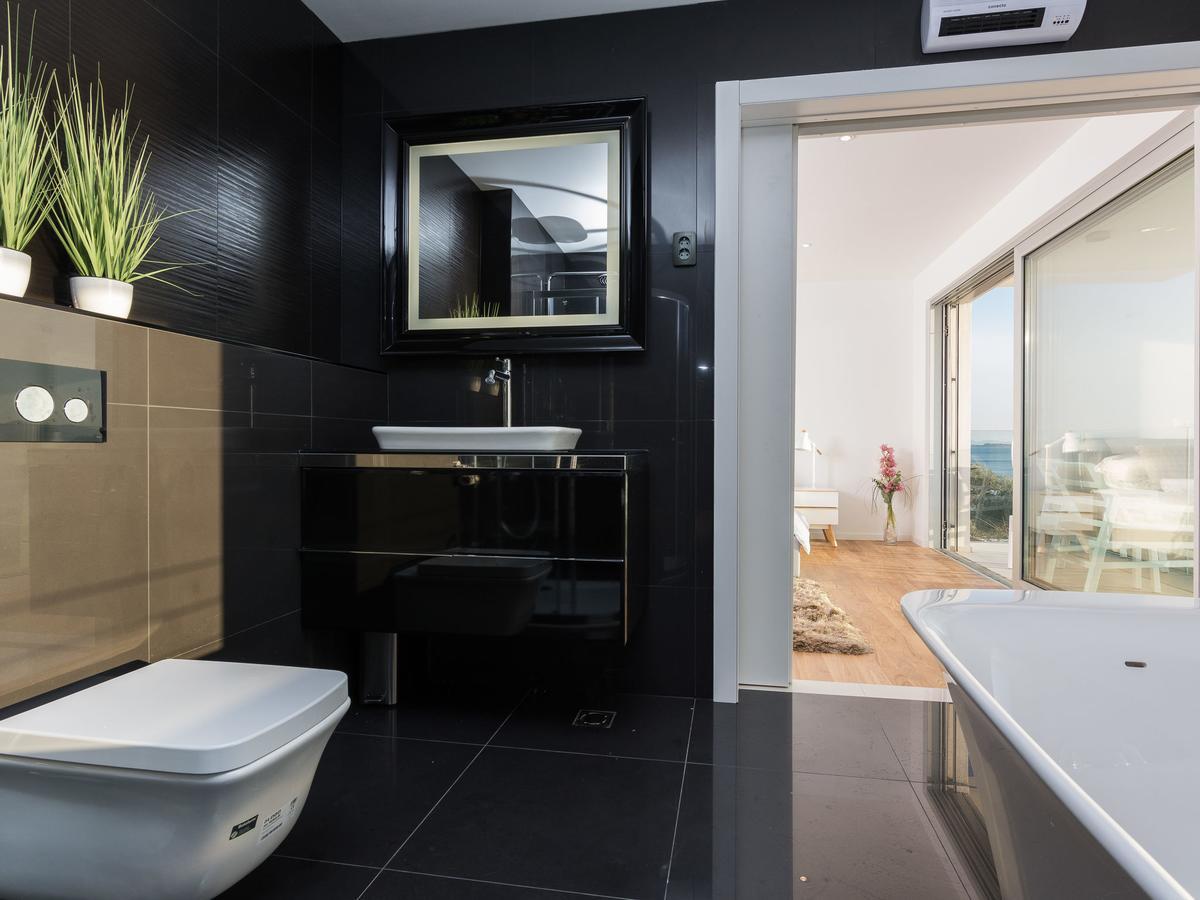 Luxurious Villa In Kozino With Fenced Garden 外观 照片