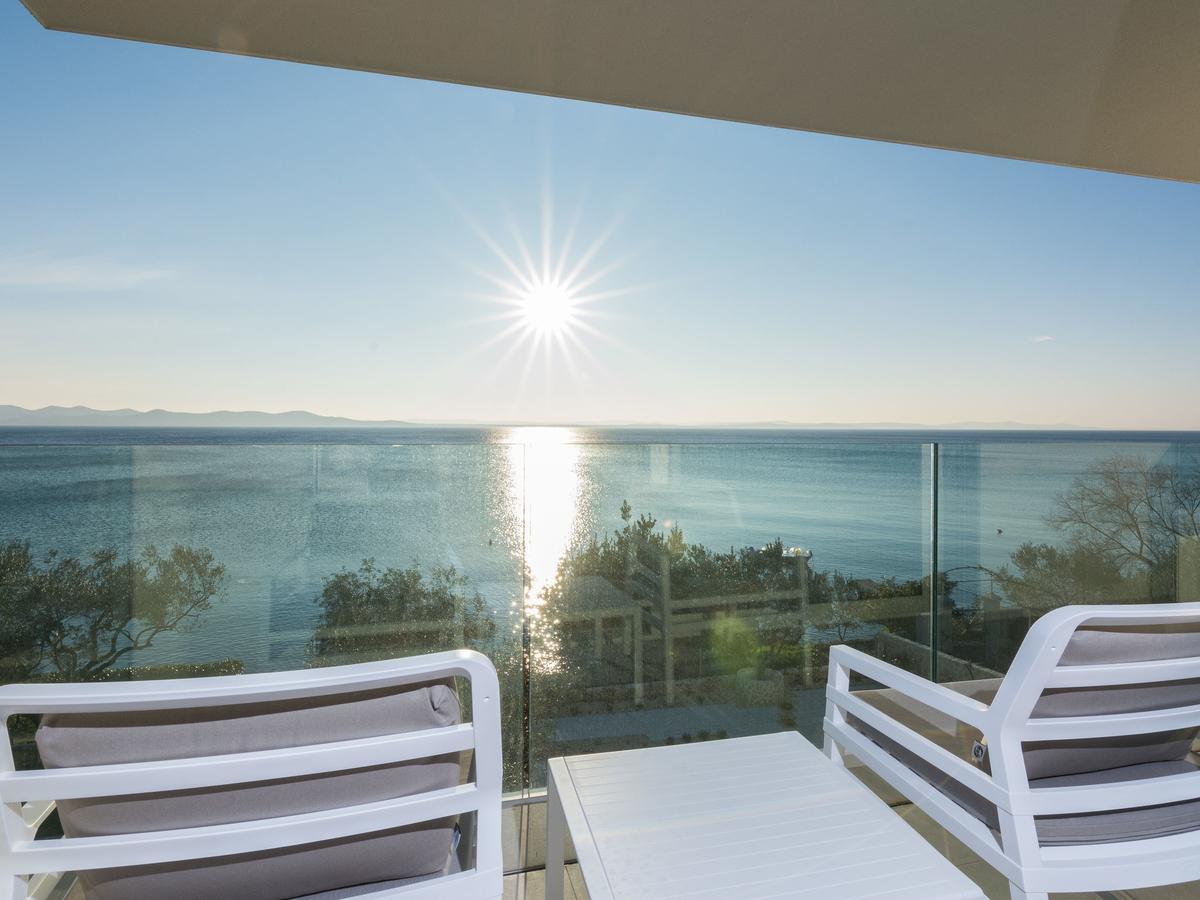 Luxurious Villa In Kozino With Fenced Garden 外观 照片